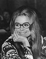 Beauty History: 20th-Century Foxes