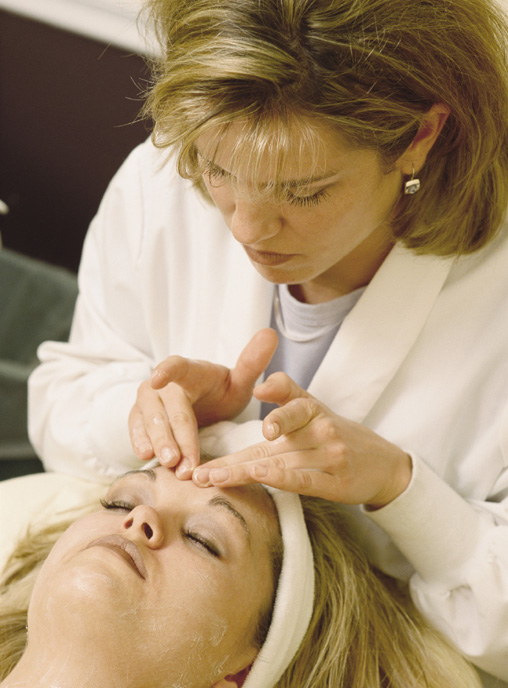Do You Think Facials Are Helpful?
