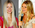 Do You Like Gywneth's Hair Straight or With a Little Wave?