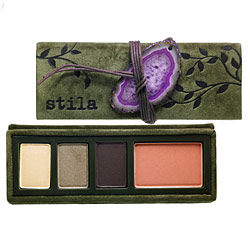 Tuesday Giveaway! Stila Laguna Agate Palette