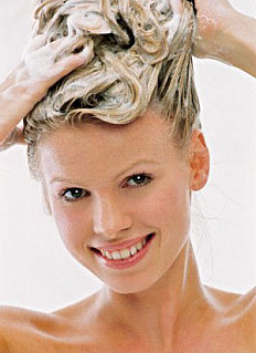 How To: Wash Your Hair Properly
