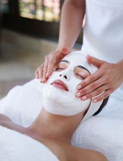 Beauty Break: My Darphin Facial at Bergdorf Goodman