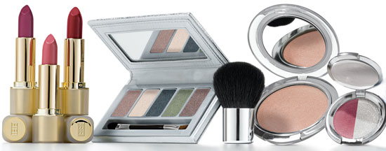 Coming Soon: Elizabeth Arden Fall Everything Glows Collection 