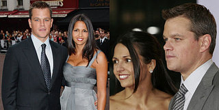 Do You Prefer Luciana Damon's Hair Down or Half-Up?