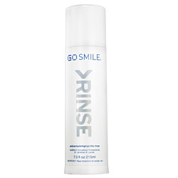 Wednesday Giveaway! GoSMILE Greater Than Rinse