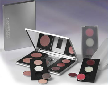 Bella Brand: Youngblood Mineral Cosmetics