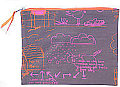 Beauty Marked! Marvelous Makeup Bags