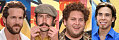 Manly Trend Alert: Scruffy Facial Hair