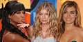 Trend Alert: Nude Lips at the Teen Choice Awards