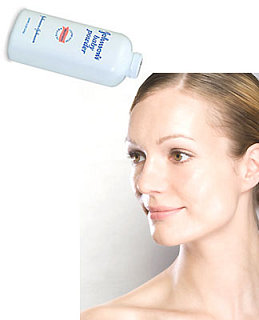 Get The Most From Your Makeup: Baby Powder