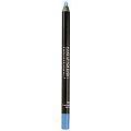 Blue is Back, Part III:  Aqua Eyeliners