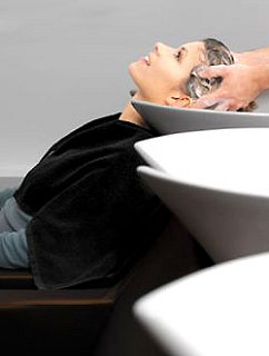 Beauty Break:  My Leonor Greyl Experience