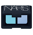 Blue is Back, Part II:  Turquoise Blue Eye Shadows