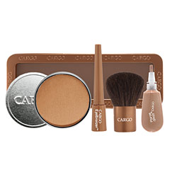 Tuesday Giveaway! Cargo Bronzing Set