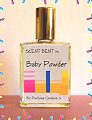 Totally Rad Teen Perfumes from House of Rose