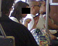 Is Applying Makeup in Public a Do or a Don't?