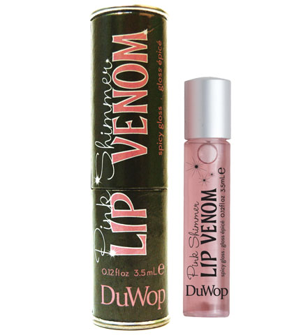 Beauty Mark It! Lip Plumpers