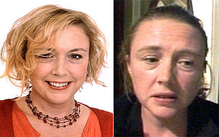 Meet The Woman Who Didn't Shower for Six Weeks