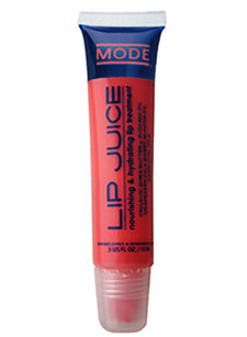 New Product Alert:  Mode Cosmetics Lip Juice