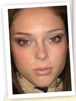 Backstage Beauty: Rag & Bone Backstage Beauty: Rag & Bone