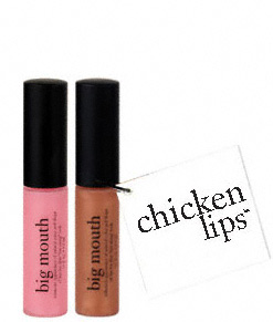 Beauty Marked! Lip Plumpers