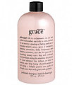 Product Review: Philosophy Amazing Grace Shower Gel