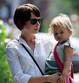 Love It or Hate it? Michelle Williams As a Brunette