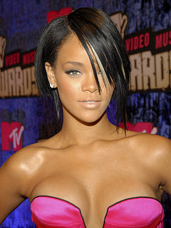 Love It or Hate It? Rihanna Goes Blonde! (Sort Of.)