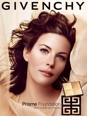 New Product Alert: Givenchy Prisme Foundation