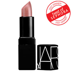 Saturday Giveaway! Nars Lipstick in Dolce Vita