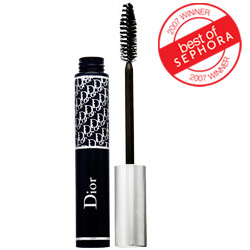 Wednesday Giveaway! Dior Diorshow Mascara