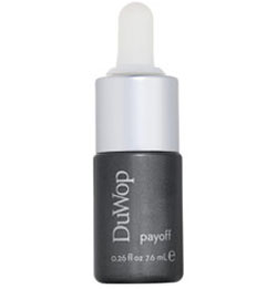 Product Review: DuWop Payoff Eyeshadow Intensifier