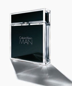 Oh Man: It's Calvin Klein MAN