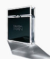 Oh Man: It's Calvin Klein MAN