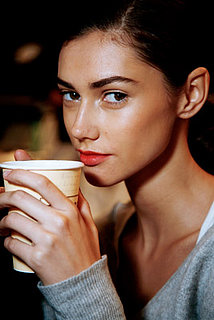 Backstage Beauty: Carolina Herrera