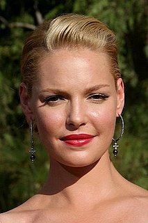 Love It or Hate It? Katherine Heigl's Emmy Awards Look