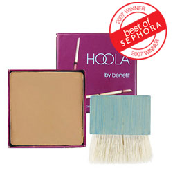 Monday Giveaway! Benefit Hoola Bronzer