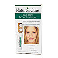 Doing Drugstore: Nature's Cure Acne Treatment