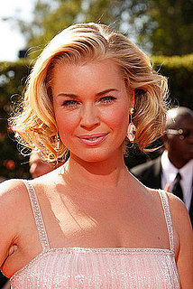 Love It or Hate It? Rebecca Romijn's Emmy Awards Look