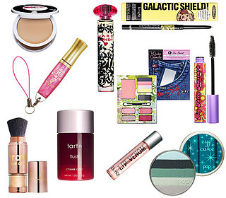 See Who's Going Back To School With Sephora!