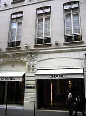 BellaSugar's Insider Look Into Chanel, Part IV:  Coco's Apartment
