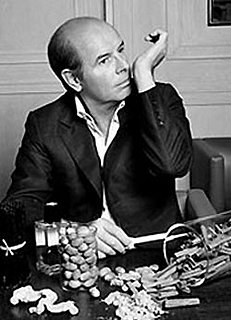 BellaSugar's Insider Look Into Chanel, Part II: The Perfumery
