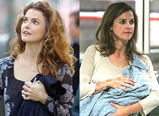 Do You Prefer Keri's Hair Curly or Straight?