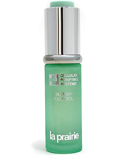 Goodbye Old Friend: La Prairie Blemish Control Gel
