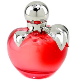 Nina Ricci Presents Nina Perfume 