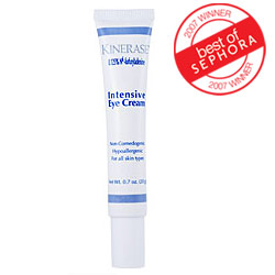 Tuesday Giveaway! Kinerase Intensive Eye Cream