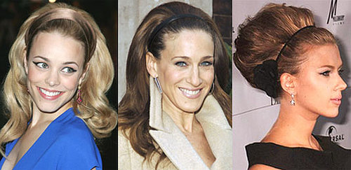 How-To: Teasing Your Hair