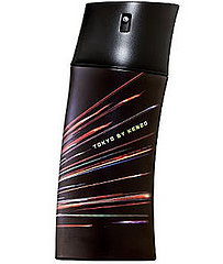 Oh Man: Tokyo by Kenzo