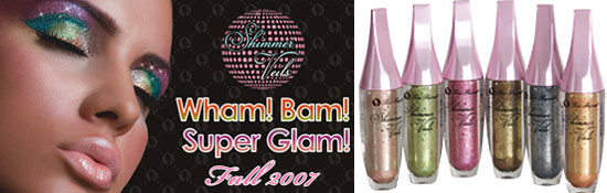 New Product Alert: Shimmer Veils by Too Faced New Product Alert: Shimmer Veils by Too Faced