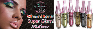 New Product Alert: Shimmer Veils by Too Faced 